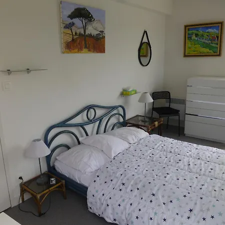 Apartment T2 Piscine A 300m De La *