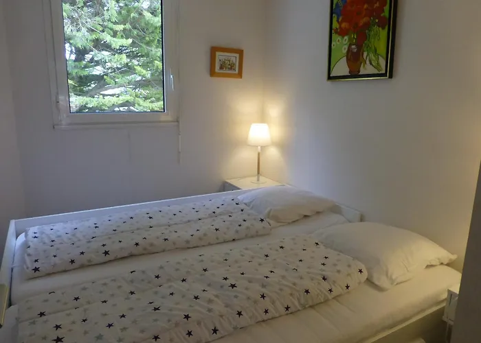 T2 Piscine A 300m De La Apartment La Baule-Escoublac